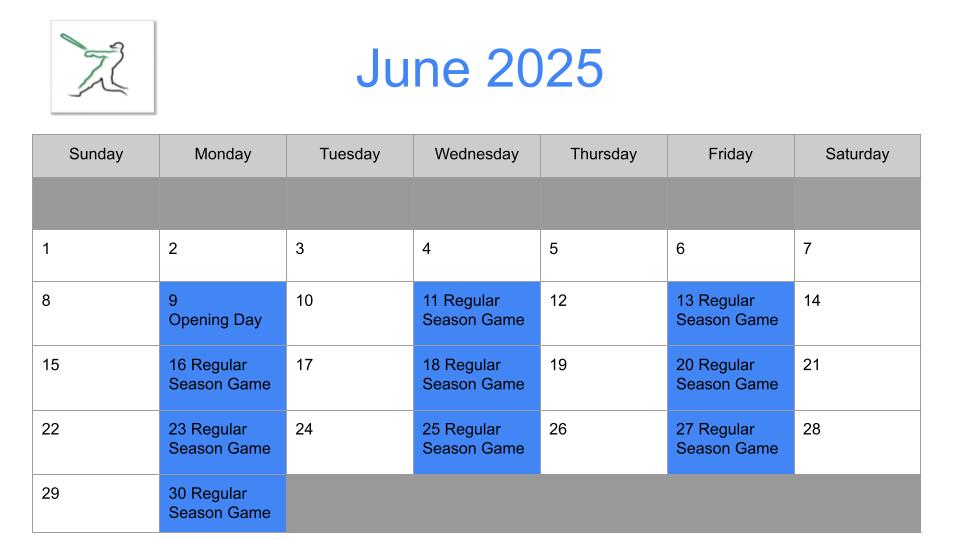 2025 7u Schedule (1)