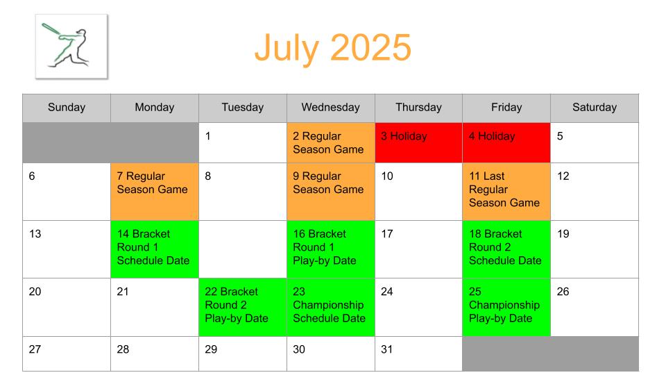 2025 Gold Schedule (2)