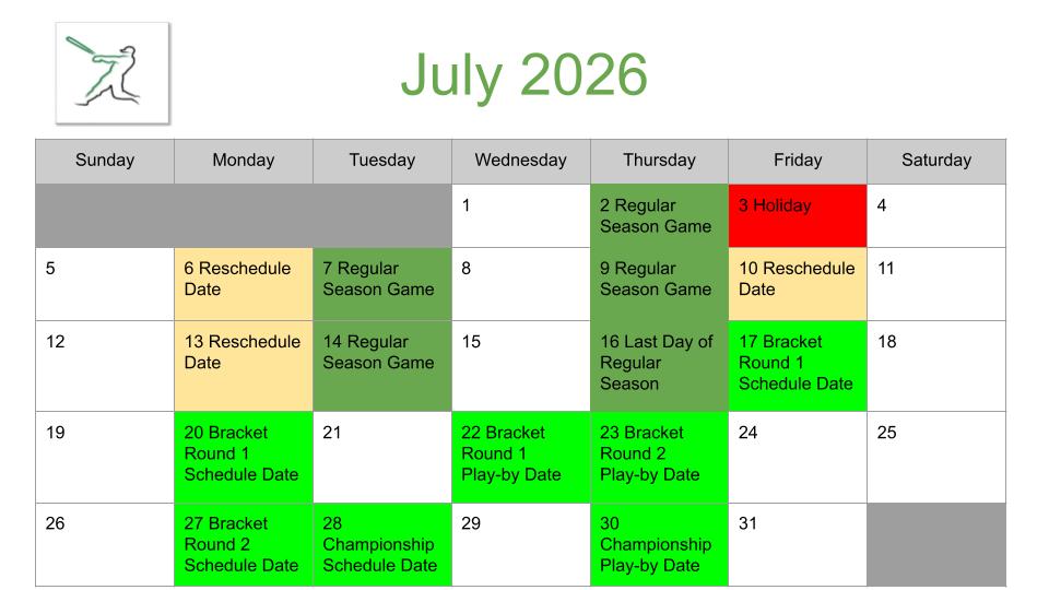 2026 Green Schedule (2)